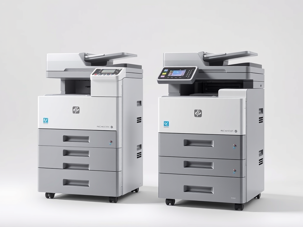 Mesin Fotocopy Warna Baru RICOH IM C2010 dan IM C2510: Spesifikasi dan Fitur Terbaru
