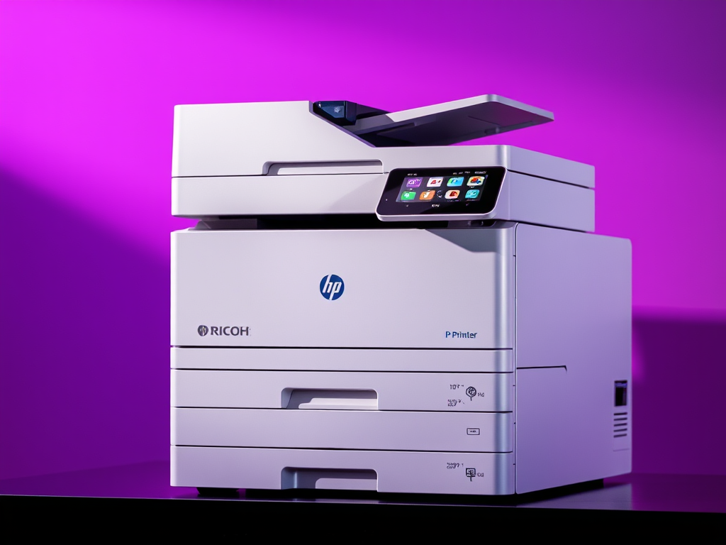 Printer A3 multi fungsi terbaru 2024