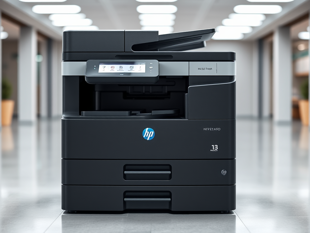 Hewlett-Packard M42623dn