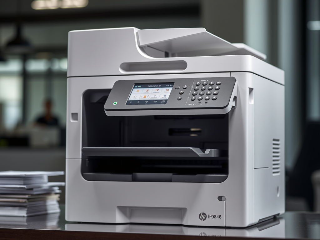 Mesin fotocopy warna terbaru untuk beli dan sewa mesin fotocopy