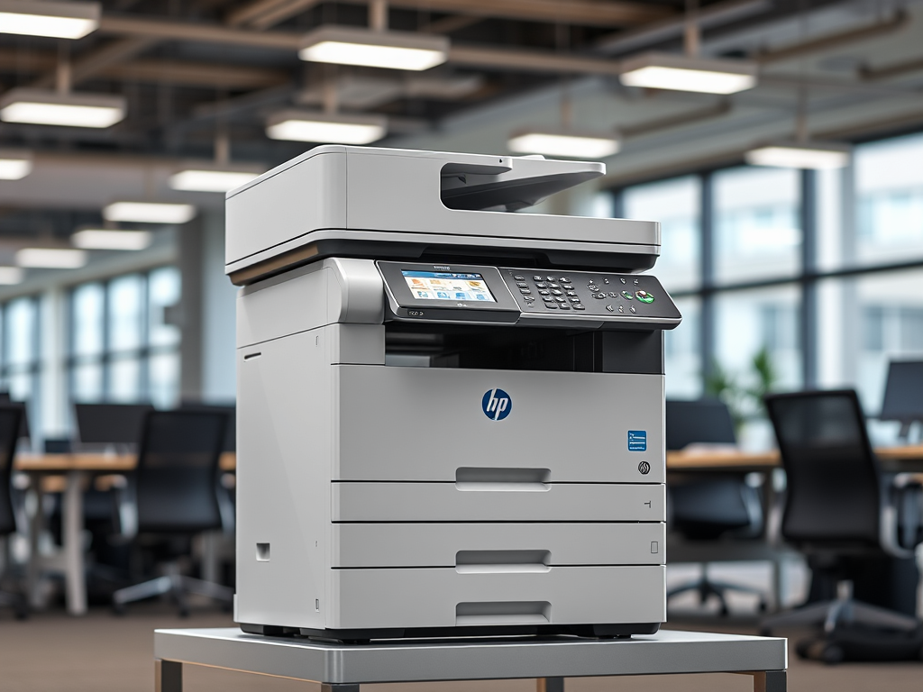 Hewlett Packard E78625dn