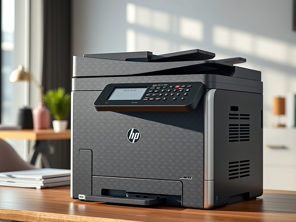 Hewlett Packard M480f