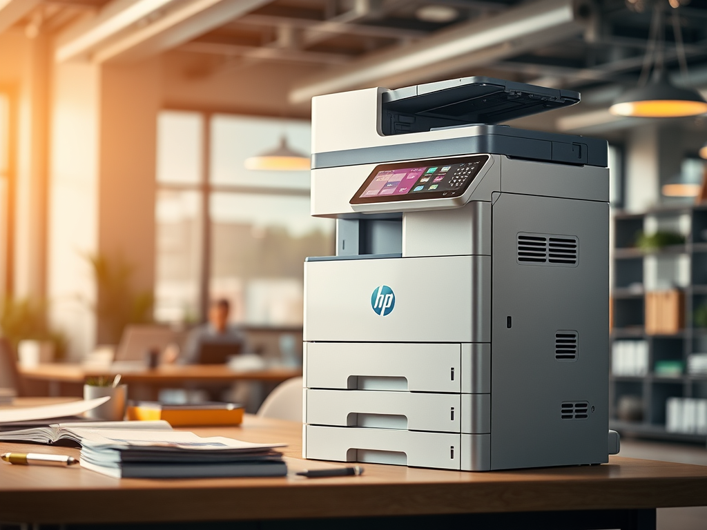 Spesifikasi dan Keunggulan HP Color LaserJet E78625dn