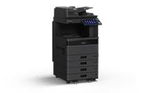 mesin fotocopy Toshiba 3025AC dan 3525AC