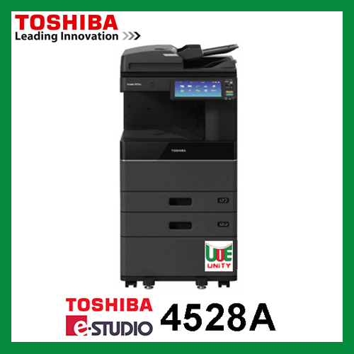 Mesin fotokopi Toshiba e-STUDIO 4528A