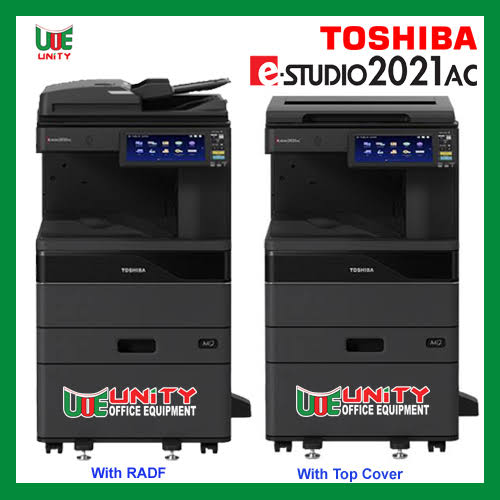 mesin fotocopy Toshiba Estudio 2021 AC dan 2521AC