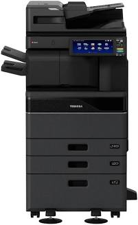 mesin fotocopy toshiba estudio 2021AC dan 2521AC